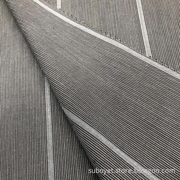 Cvc Polyester Dyed Fabric